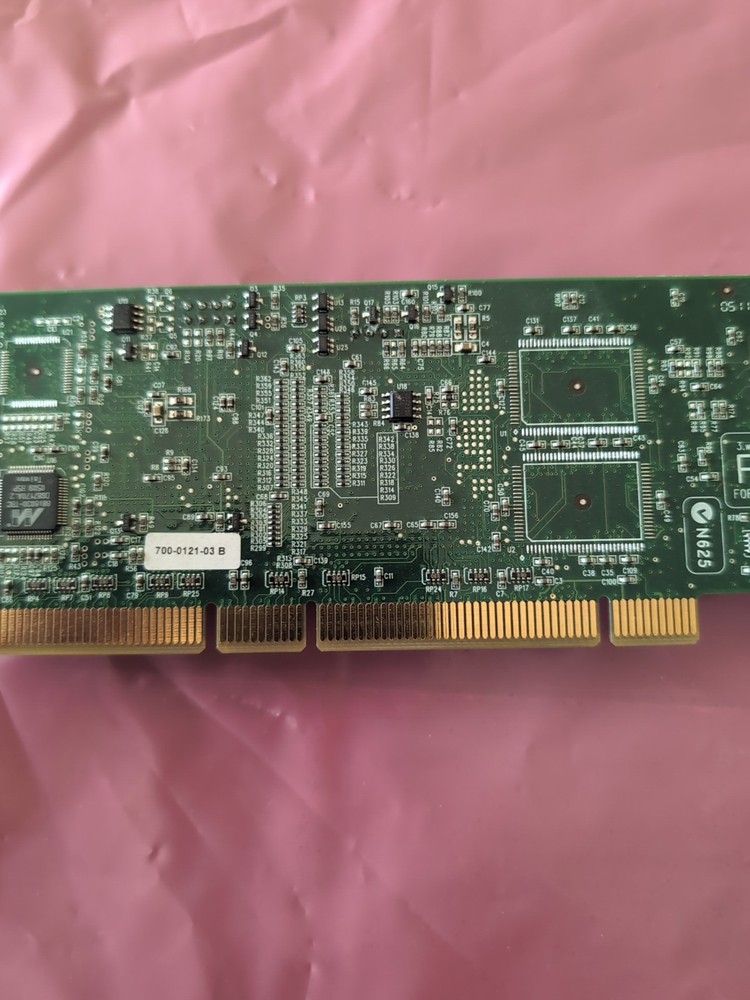 3WARE ACTIVITY 2 PORT SATA RAID CONTROLLER PCI-X 476D Escalade 8006-2LP