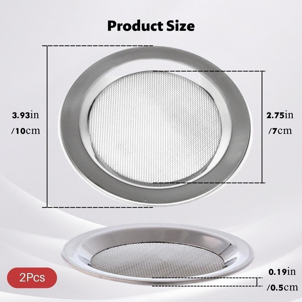Aromatherapy Sifter Incense Ash Filter Fine Mesh Filter Allows Airflow