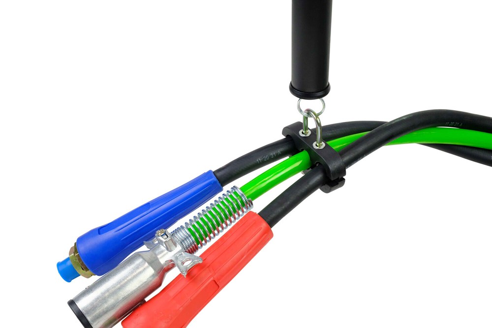 (2 Pack) Tender Kit, 25" Double Spring