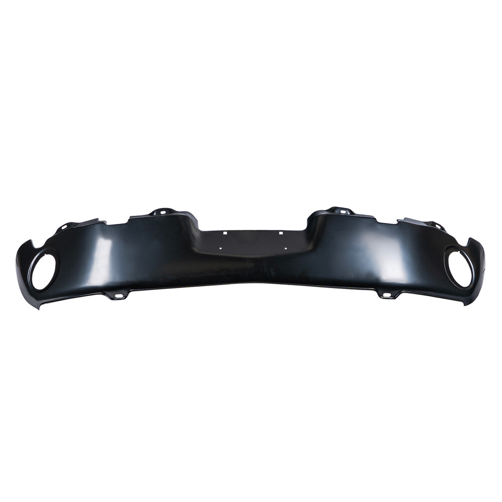 CJ Classics Valance Front Mustang 1967-1968