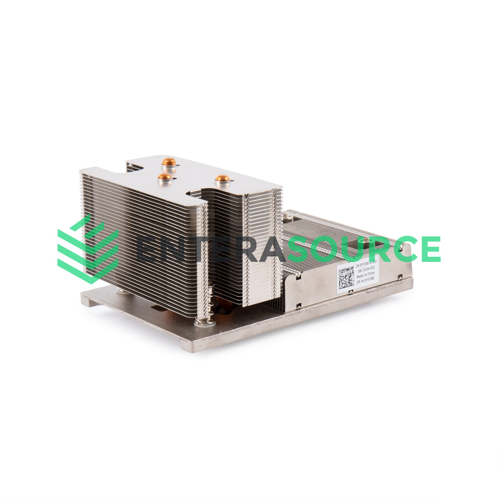 Dell YY2R8 PowerEdge R730 R730xd Heatsink