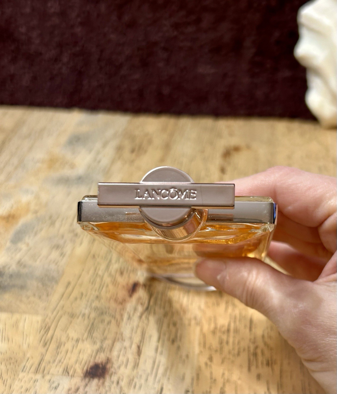 Lancôme IDOLE l’eau De Toilette 1.7