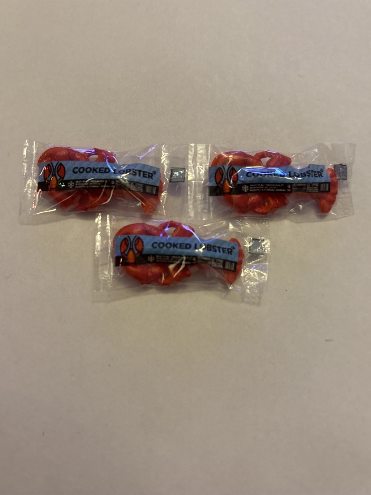 MiNi BRANDS Fill the Fridge. Pick your Items