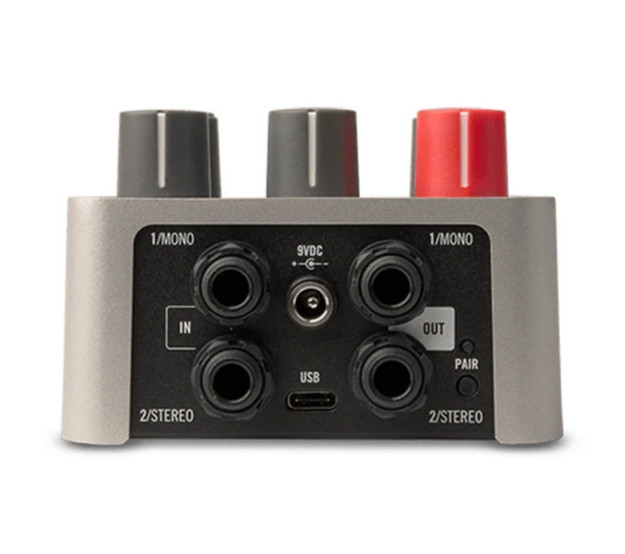 Universal Audio MAX Preamp and Dual Compressor