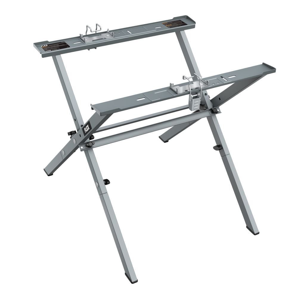 Flex Folding Table Saw Stand