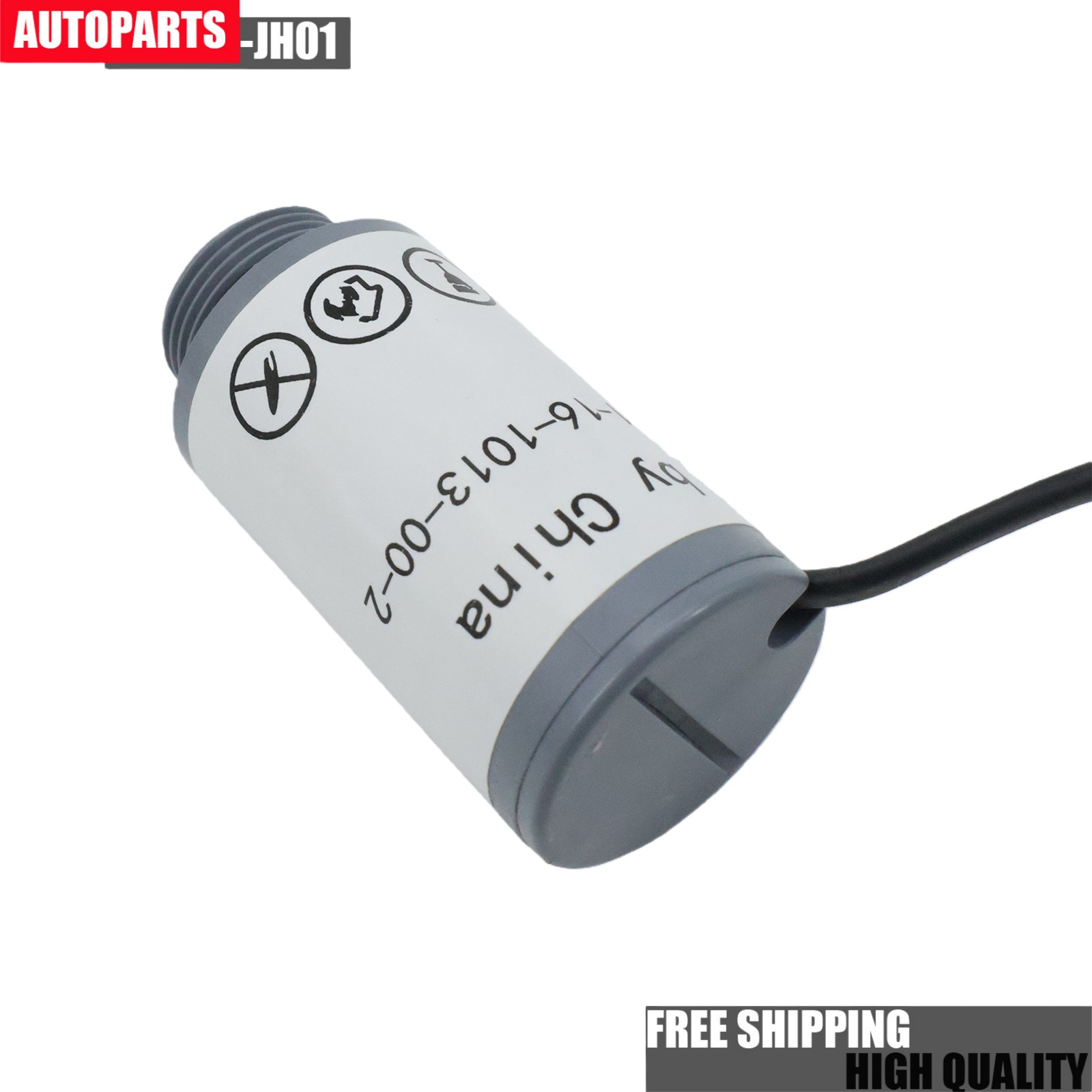 New Replacement Oxygen Sensor 16916 Fits Robinair R-1234yf Machines US