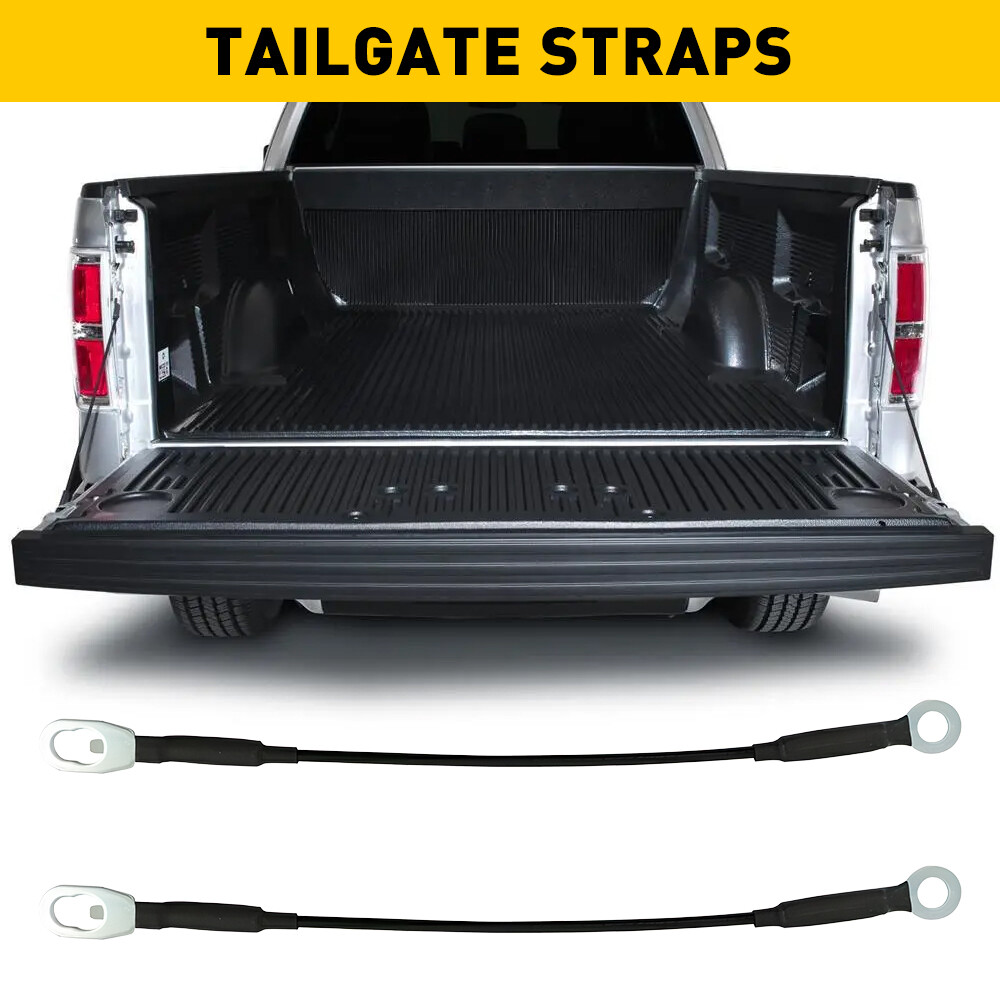 For 98 - 04 Tailgate Frontier Cable Right and Left with Hardware 904608B400 EOA