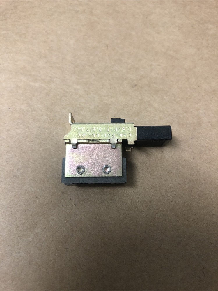 SWITCH CRAFT PART#75032A50A