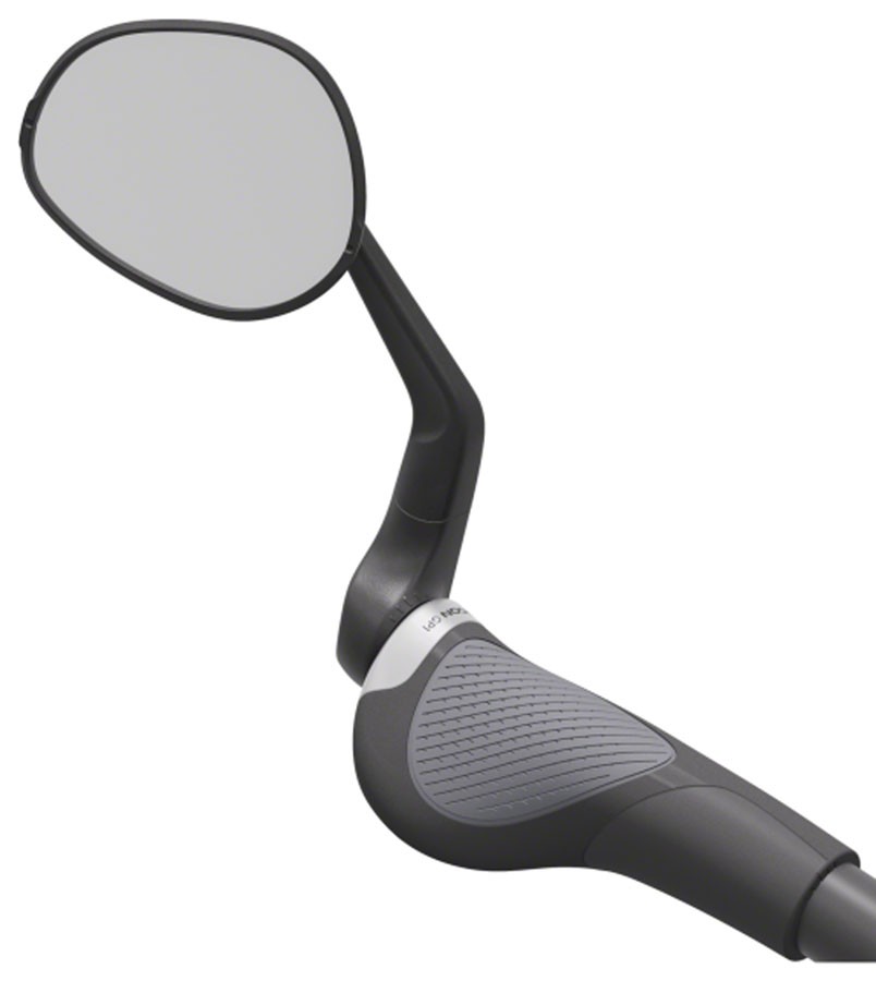 Ergon RM Touring Mirror, Black