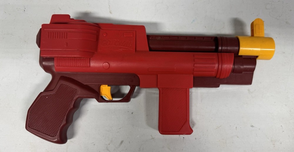 Gotcha Paintball Marker