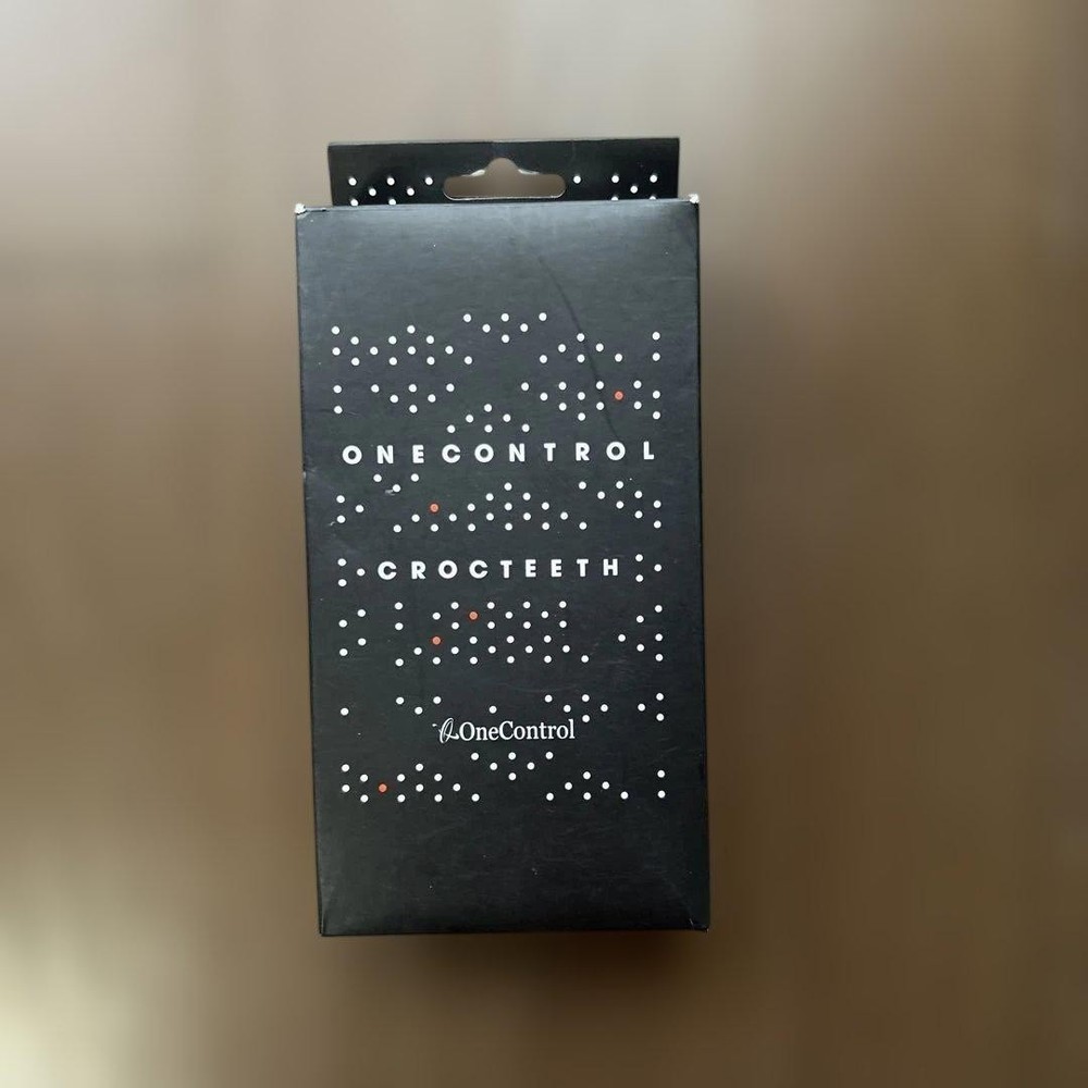 One Control CrocTeeth Cable Kit