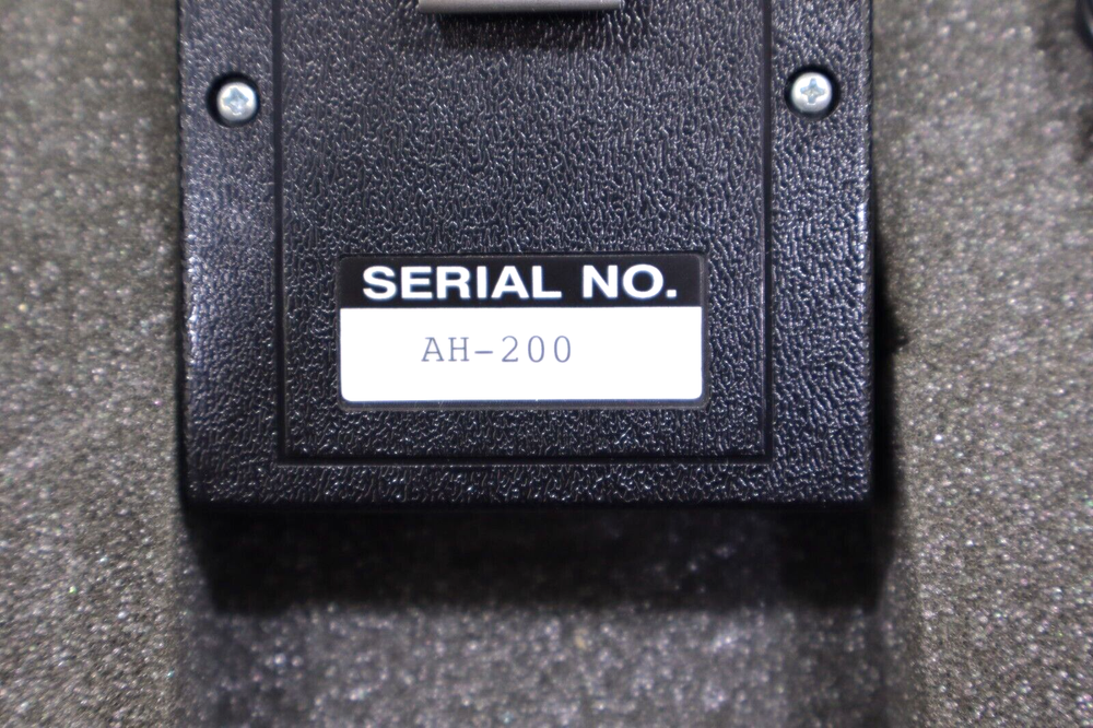 Meson Fiber Optics Power Meter & Source Testing Kit