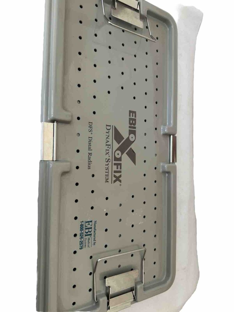 Ebi X Fix Dynafix System Dfs Distalribius Set