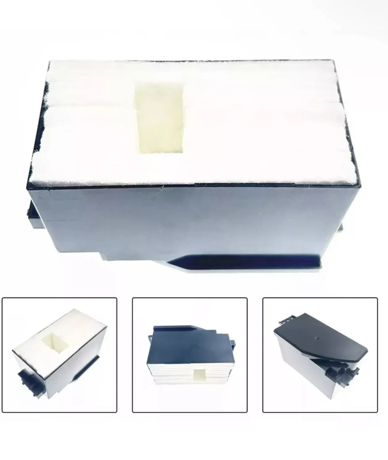 Waste Ink Tank Pad Sponge With-Box For-EPSONXP-800 XP-801 XP-802 XP-810 XP-820