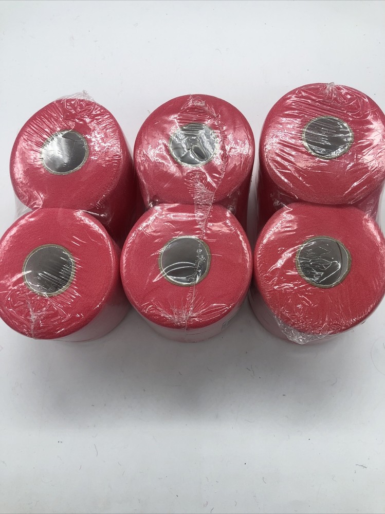 3 McDavid Two Pack 30-Yard Rolls Underwrap, Pink