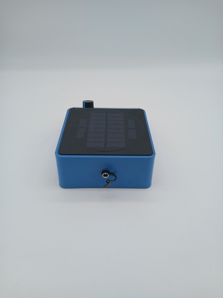 Magnetic Stirrer - Blue