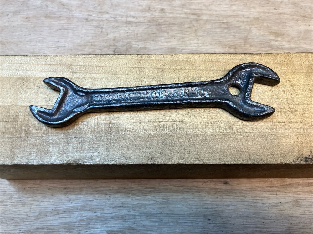 Deere Mansur A523 Implement Wrench
