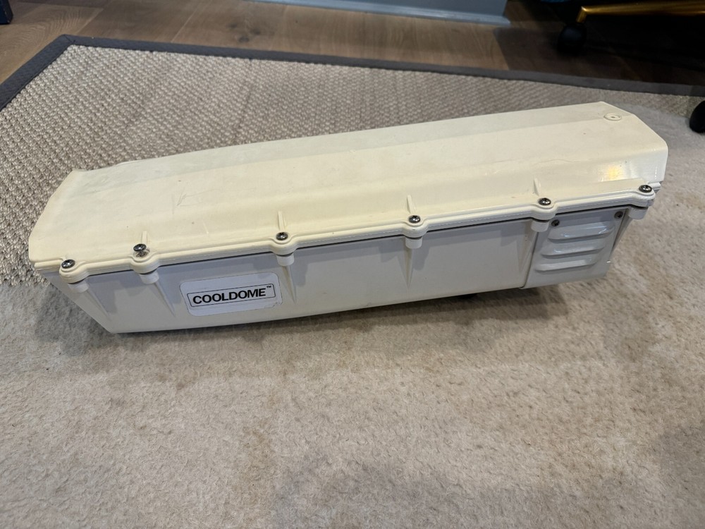 Dotworkz Systems Dotworkz S-Type COOLDOME 24 VDC *NO ARM*