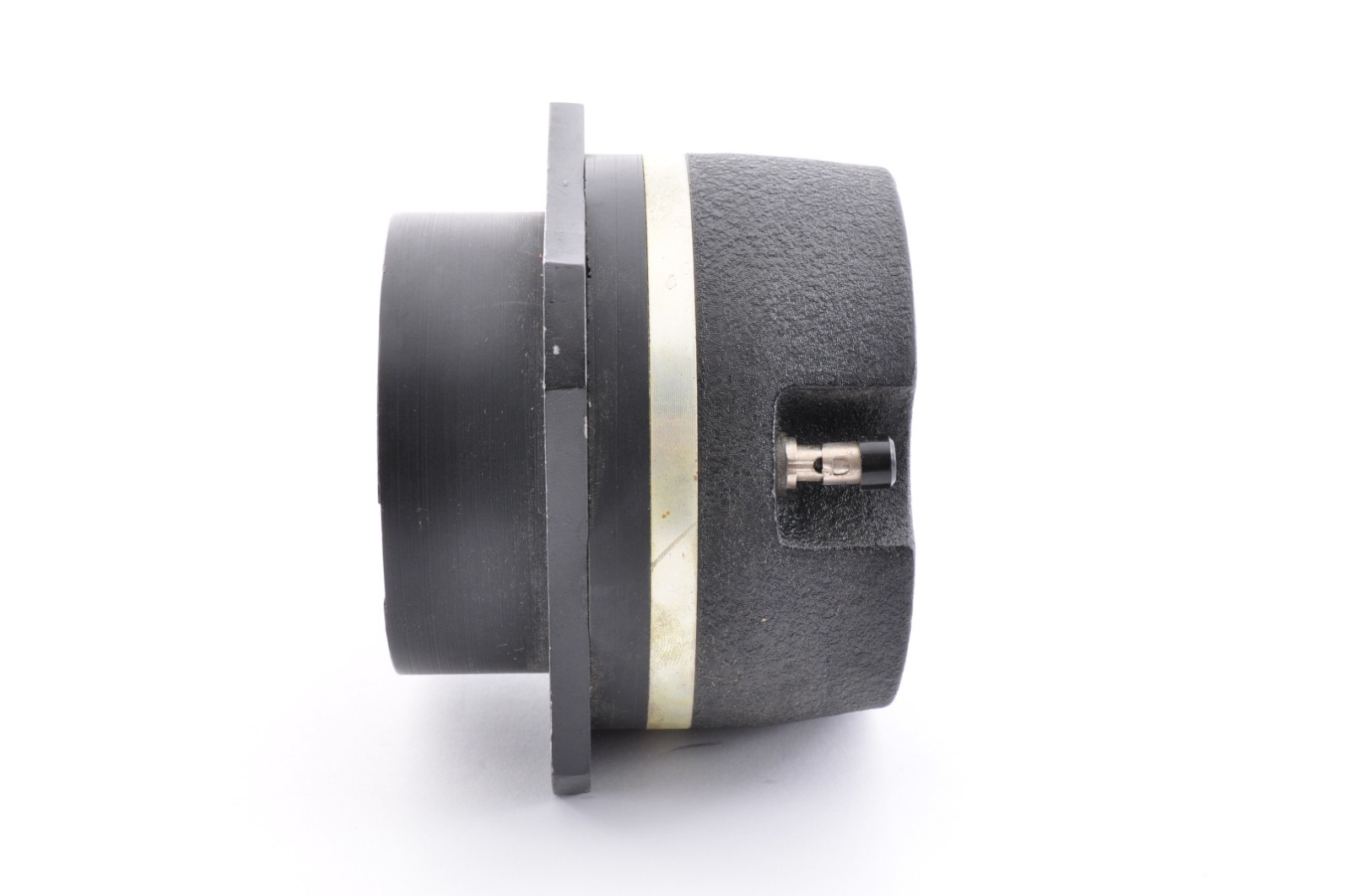 JBL 077 Tweeter Pair 8-Ohm Vintage Tested Working 105777 105092 In Stock