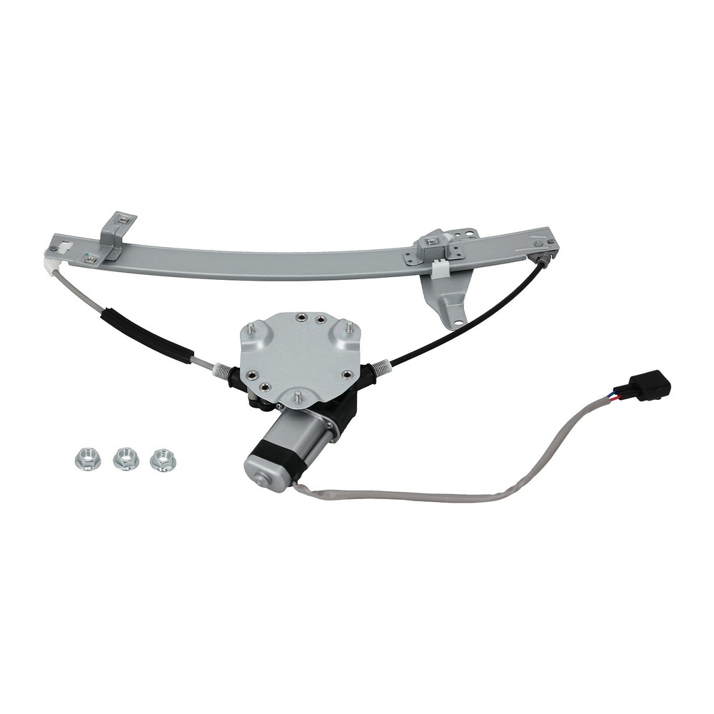 Front Left Driver Window Regulator w/ Motor For Chevy Impala 2006-2013 748-172