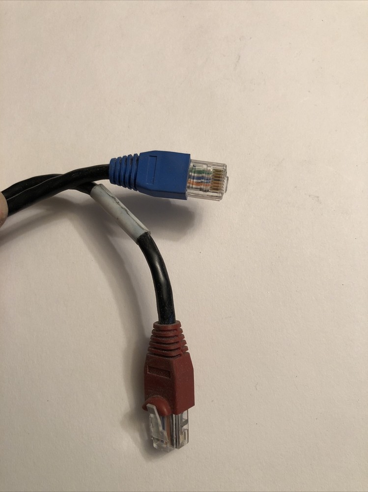 Y683024AJ DSR Comunication Cable 96”