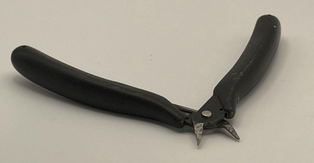 XCELITE 170D Shear cutter/Flushcutting Tool, Used
