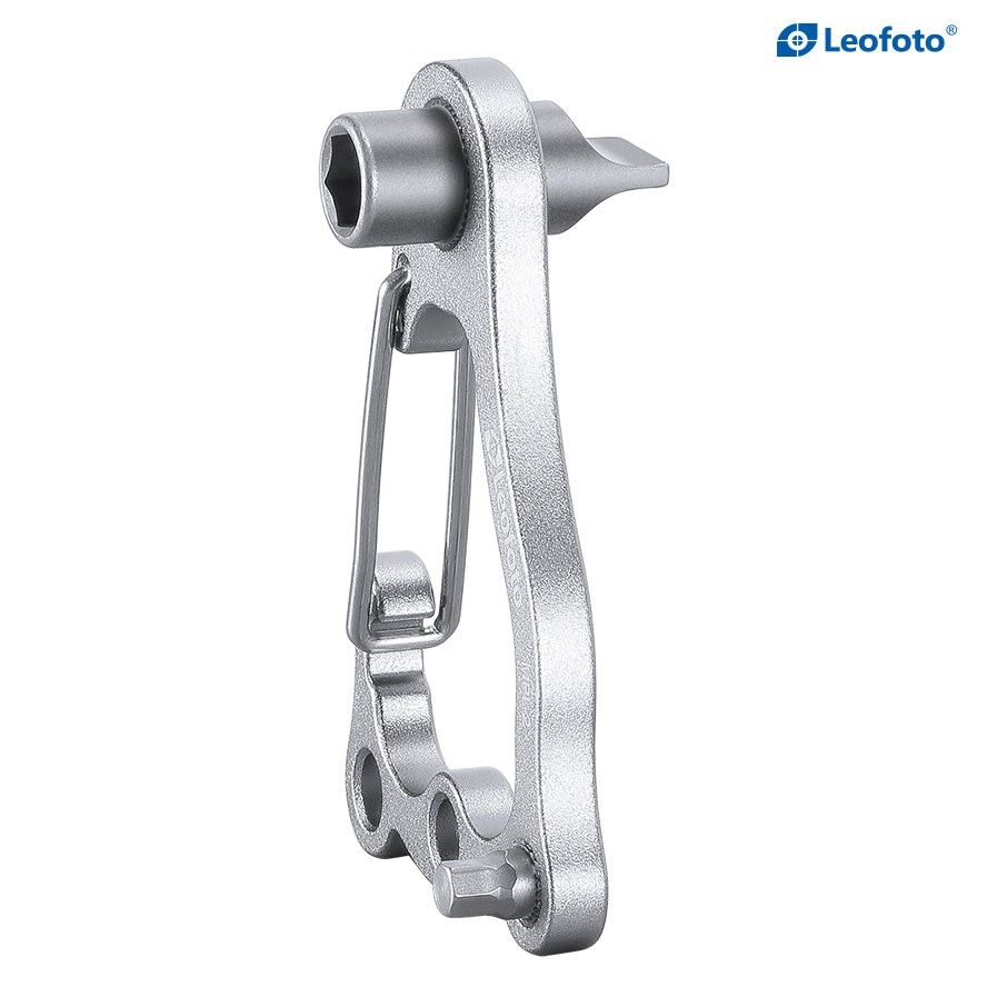 Leofoto MPL-2 Multi-function Photography Tool for Tripod
