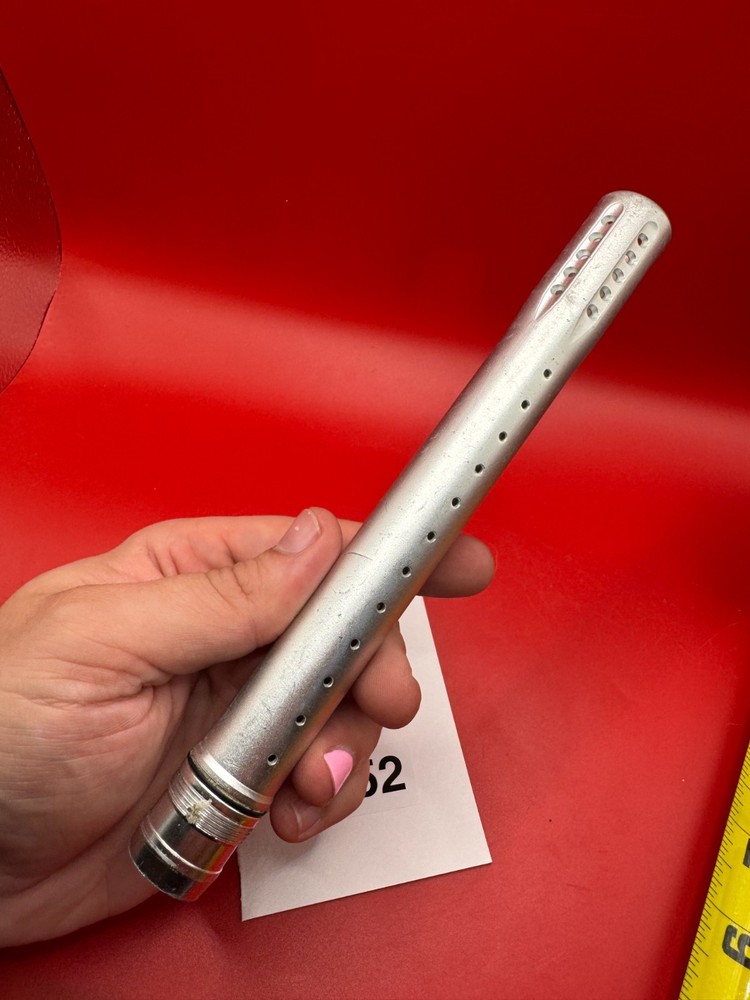 Dye UL Barrel Tip 14 inch