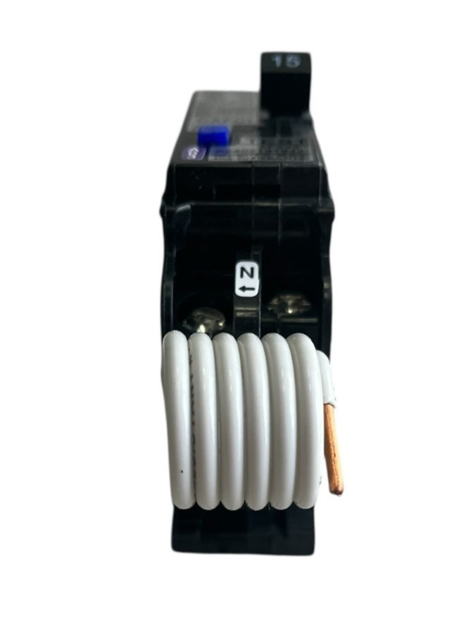 Siemens QA115AFC 1 Pole 15A 120V QAF2 Combination CAFCI Breaker