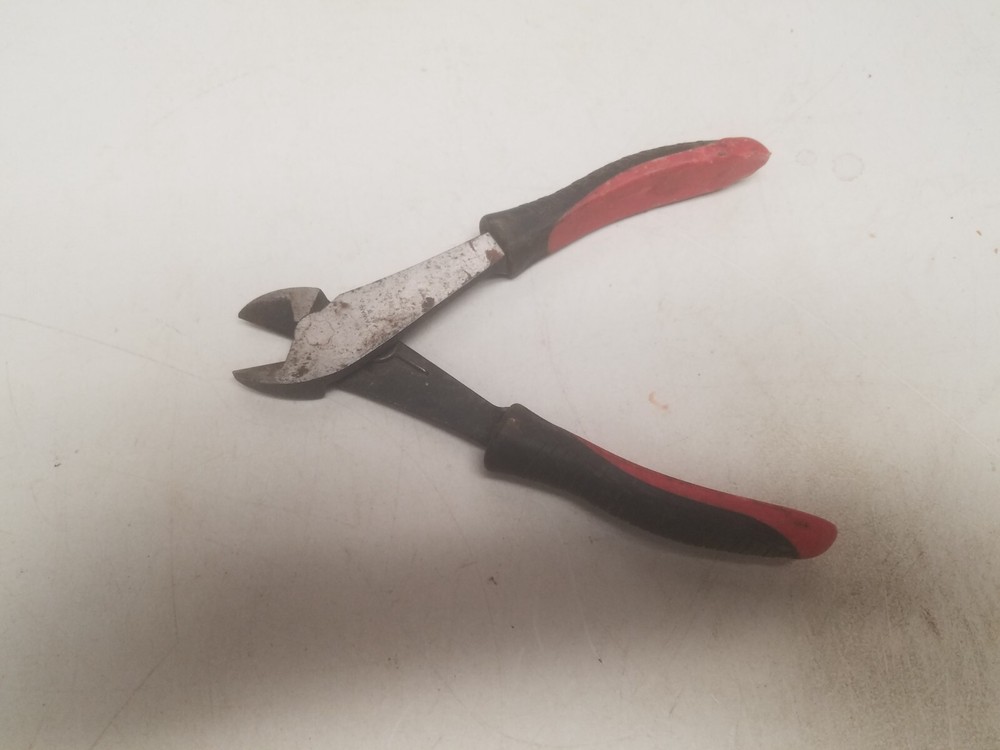 Electrician Side Cutter