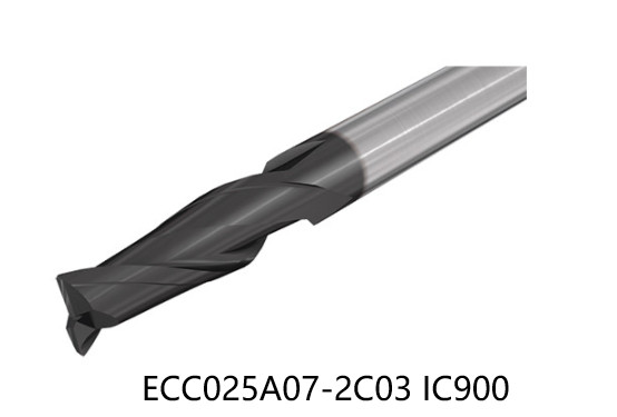 1  PCS  ORIGINAL  INSERTS         ECC025A07-2C03 IC900