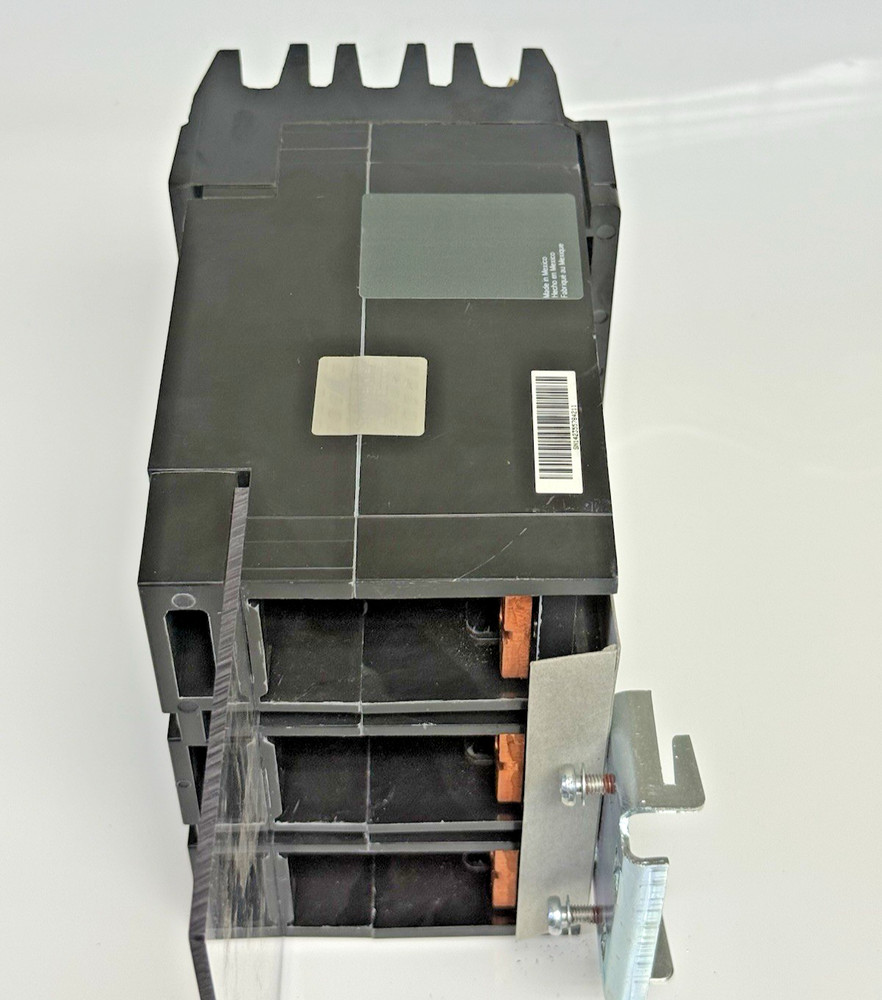 Square D SL400 I-Line Plug-On Sub-Feed Lug 400A 3-Pole 600V