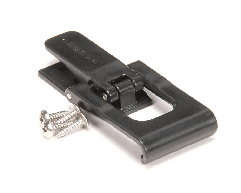 H05021 Plastic Latch Kit W/ 4 Screws for Camcarrier