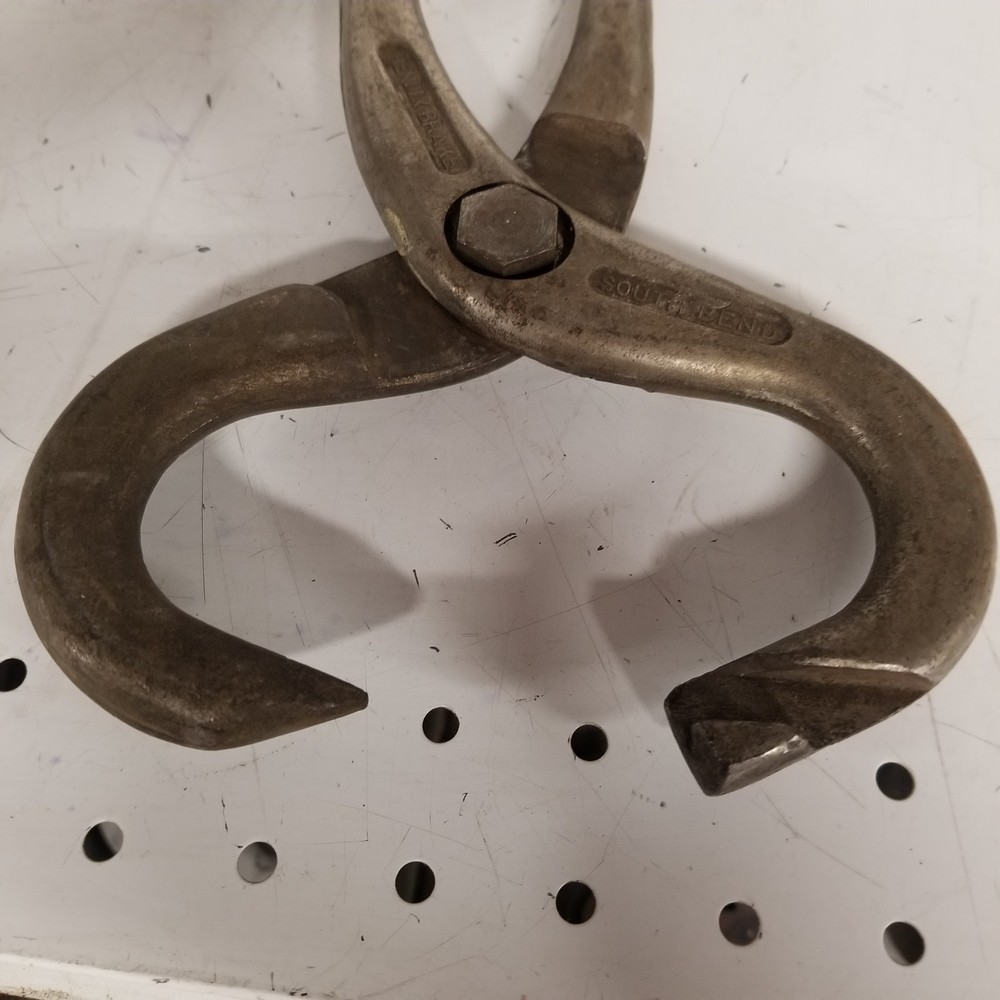 Vintage~ BENDIX Brake Spring Remover Tool SOUTH BEND