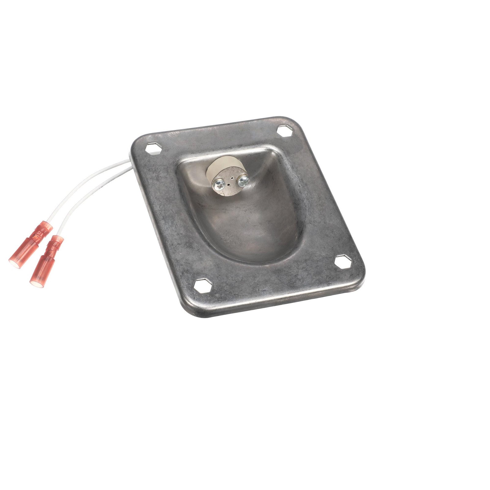 Rational Reflector F. Interior Light 40.00.098P - Genuine OEM Replacement Part