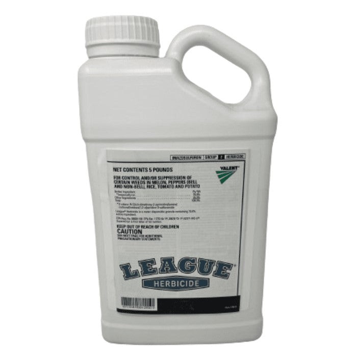 League 5LB