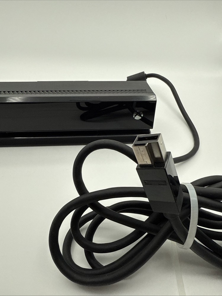 Xbox One Kinect