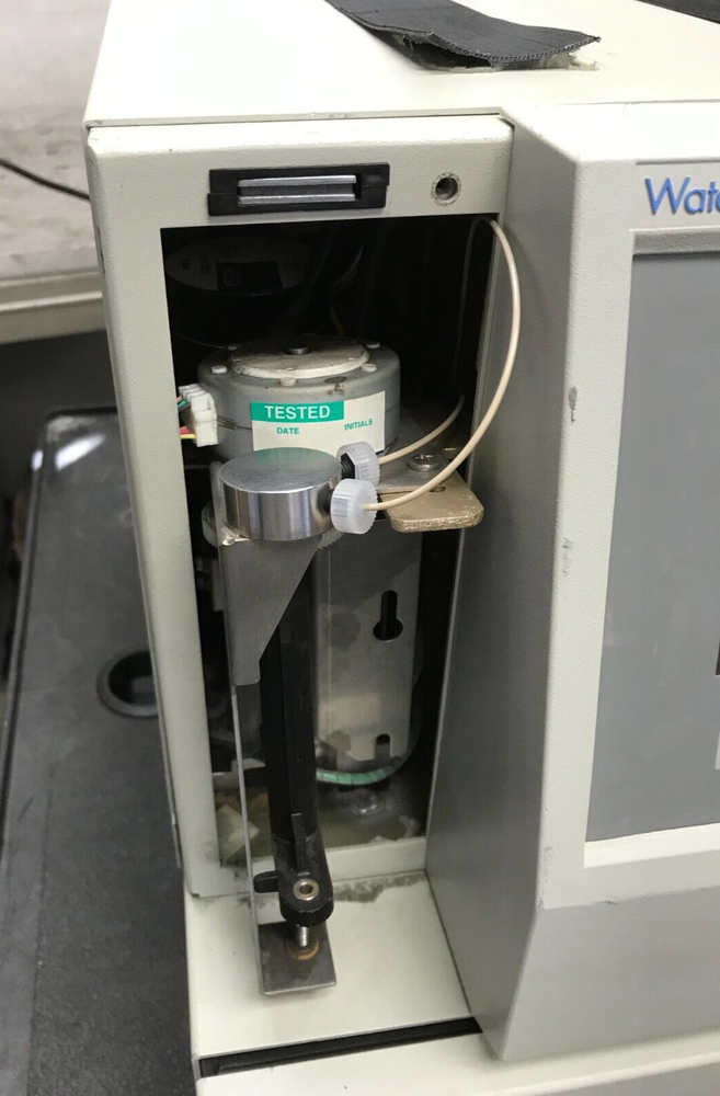 Waters 717plus Autosampler