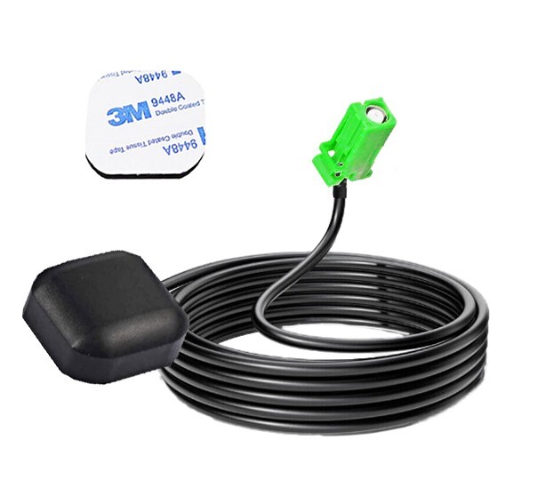 New Navigation GPS Antenna Car Replacement for Pioneer AVIC-7200NEX AVIC7200NEX