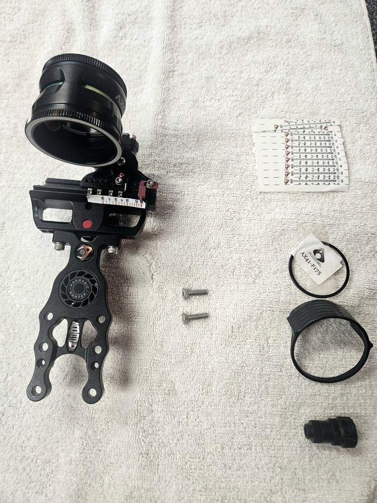 Axcel Accutouch Av41 Hd