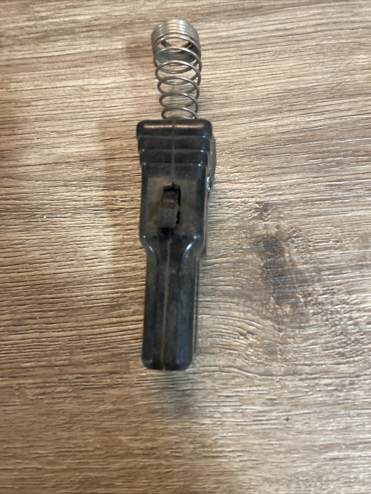 Eagle A 750 bakelite switch Vintage MAKE OFFER.
