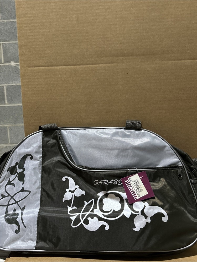 Sarabella Gym Bag