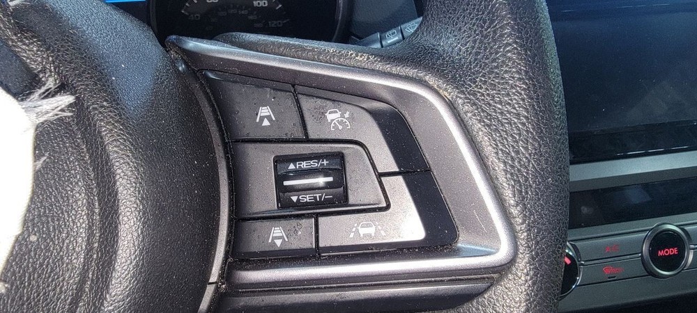 19 Subaru Legacy Outback Camera/Projector Camera Windshield Mounted Upper