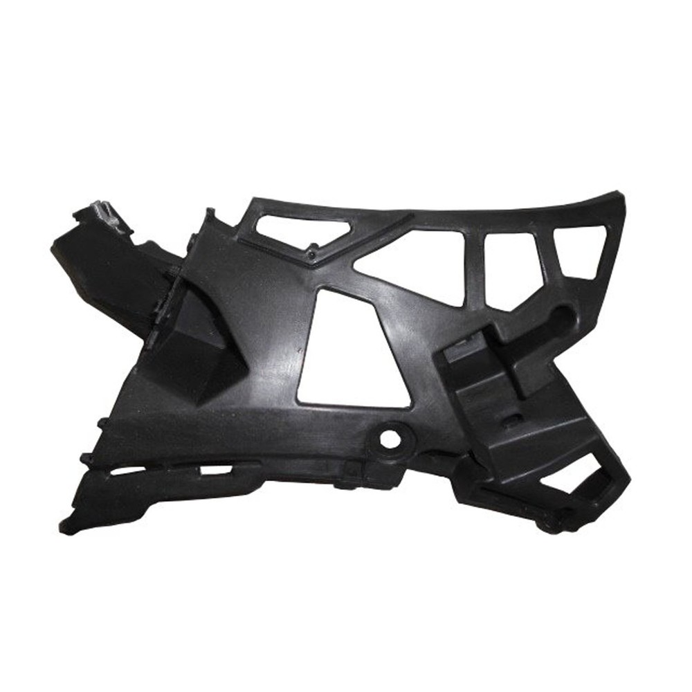 Replacement Plastic Passenger Side Headlight Bracket (See compatibility Chart)