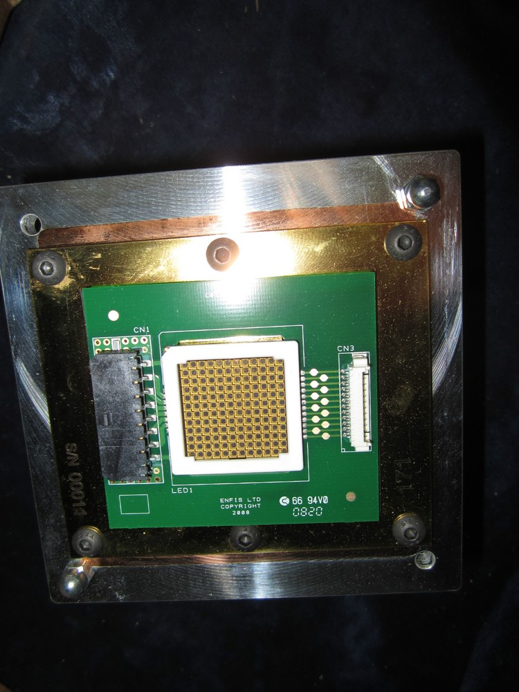 Enfis 1606901 Quattro Mini Air Light Engine w/ NIR Light Array