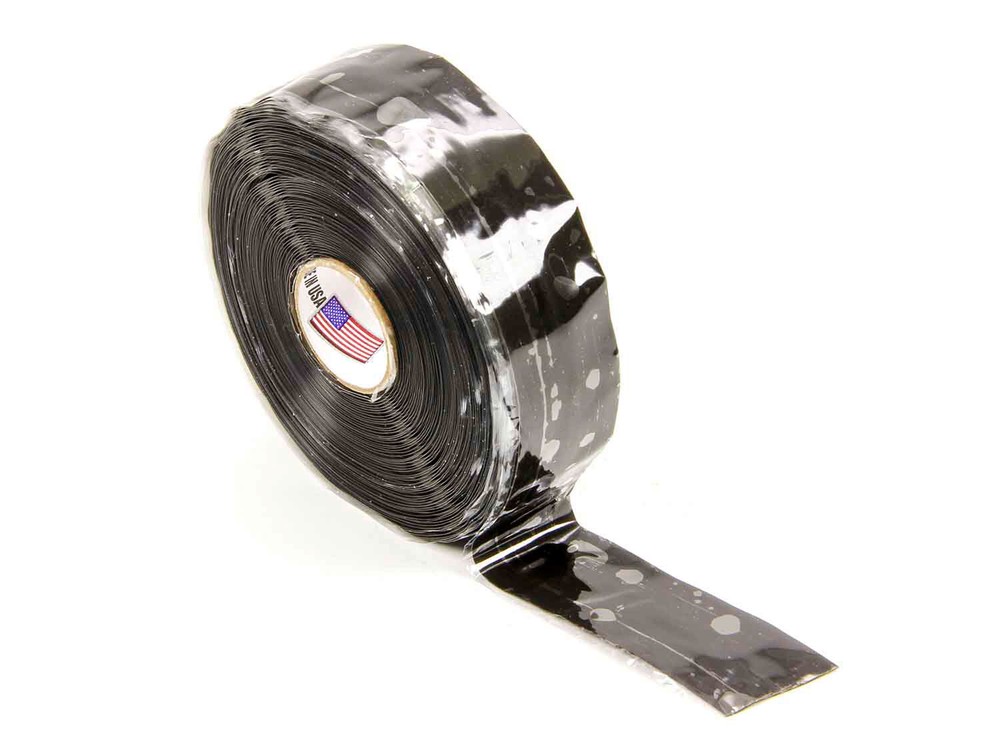 Design Engineering 10476 Fire Tape 1In X 3'
