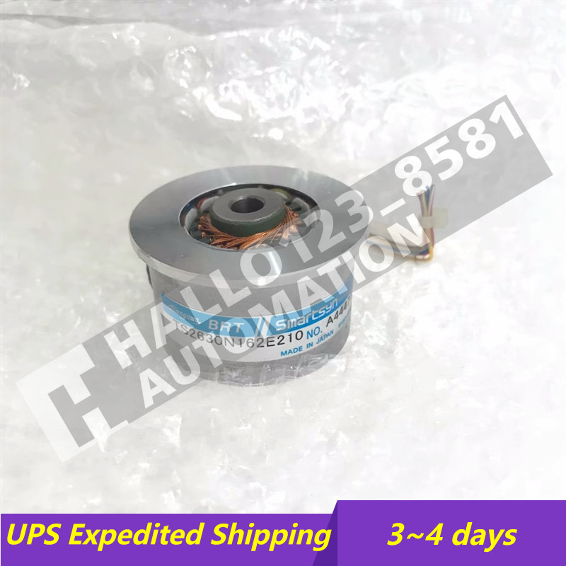 TAMAGAWA Encoder TS2630N162E210 UPS Shipping