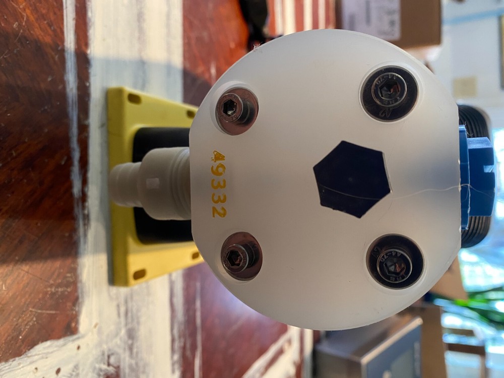 Roytronic Excel AD841