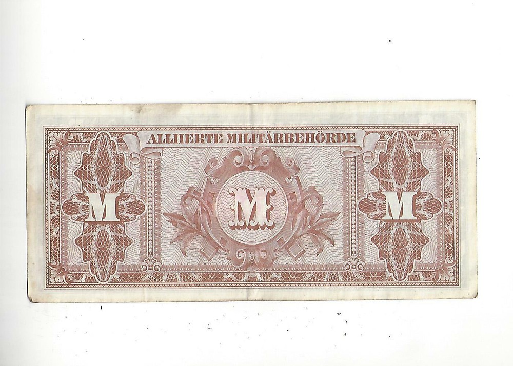 Series 1944 100 Mark MPC