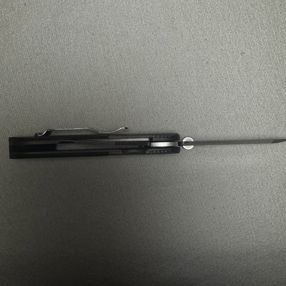 Custom Emerson Non-Waved Cqc-6